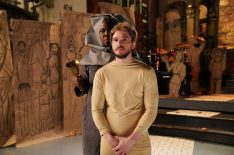 6 Hilarious 'Game of Thrones'-Related 'SNL' Sketches & Shorts (VIDEO)