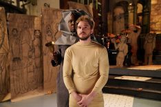 6 Hilarious 'Game of Thrones'-Related 'SNL' Sketches & Shorts (VIDEO)