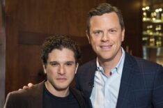 Sunday TODAY with Willie Geist - Season 31