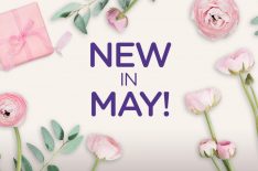 Your May 2019 Guide to Hallmark Movies Now
