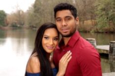 90 Day Fiancé - Chantel & Pedro
