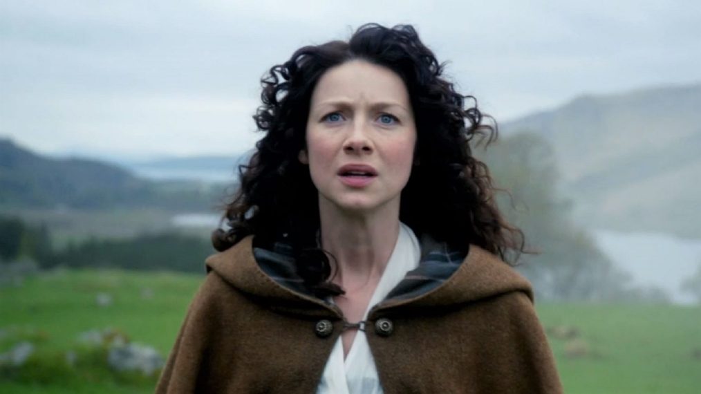 OUTLANDER EP 108 - both sides now