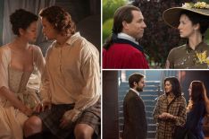 11 'Outlander' Episodes to Stream on Netflix in May (PHOTOS)
