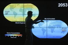 'Ozone Hole: How We Saved the Planet': The True Story of an Apocalypse Avoided