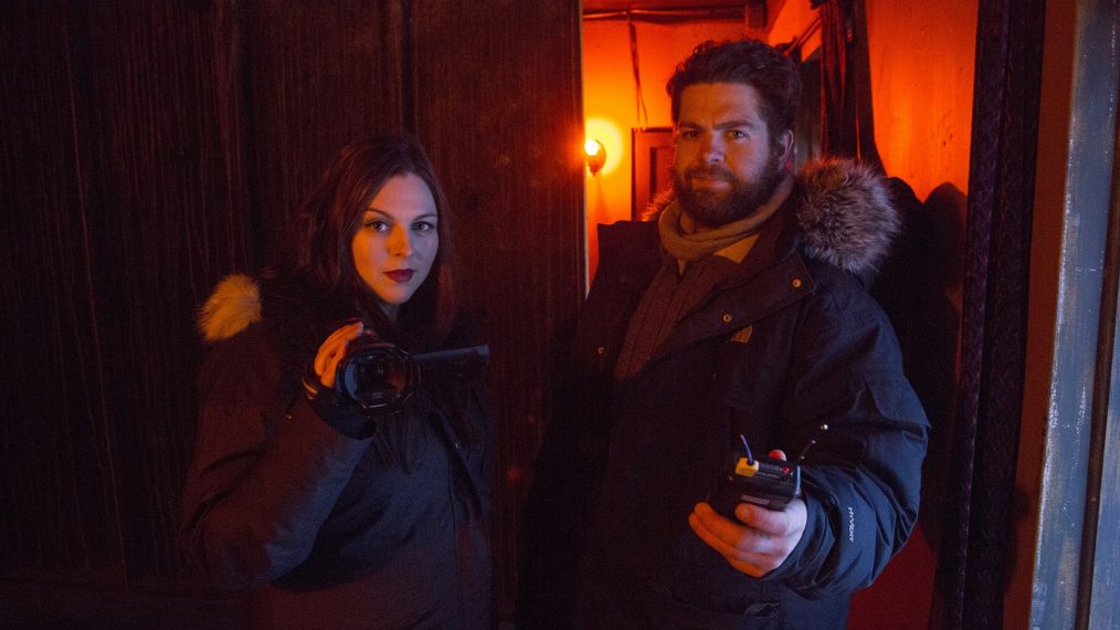 Portals to Hell_Katrina Weidman and Jack Osbourne