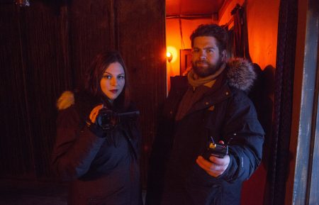 Portals to Hell_Katrina Weidman and Jack Osbourne