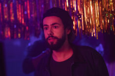 Ramy Youssef as Ramy in Ramy - 'A Black Spot on the Heart'