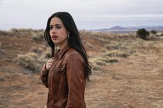 8 Questions the 'Roswell, New Mexico' Season 1 Finale Left Hanging (PHOTOS)