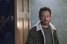New Details on Luke Perry's Final 'Riverdale' Episode as Fred Andrews
