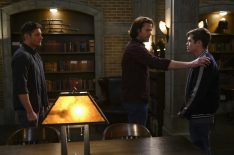 What Will It Take to Stop Jack on 'Supernatural'?