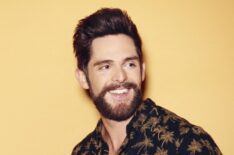 Thomas Rhett on Bucket-List 'SNL' Appearance, New Album & the 54th Academy of Country Music Awards