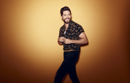 Thomas Rhett