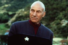 'Star Trek': Meet the Cast of CBS All Access's Jean-Luc Picard Series (PHOTOS)