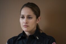 Jaina Lee Ortiz - Station 19