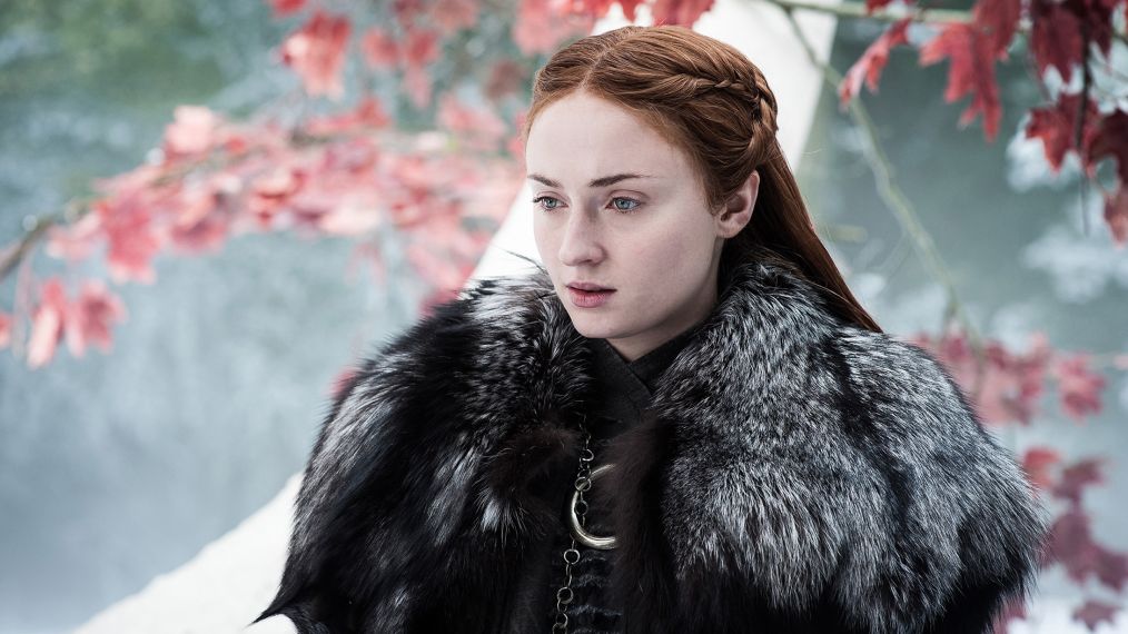 Sansa Stark