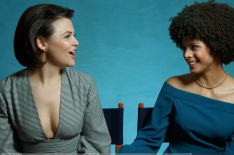 Ginnifer Goodwin on Being in Front of & Behind the Camera for Lifetime's 'I Am Somebody's Child' (VIDEO)