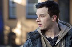 Mickey's Back — Noel Fisher Returning to 'Shameless' for Season 10 (VIDEO)