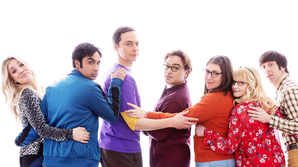 Big Bang Theory Retrospective to Air May 16 Following Series Finale
