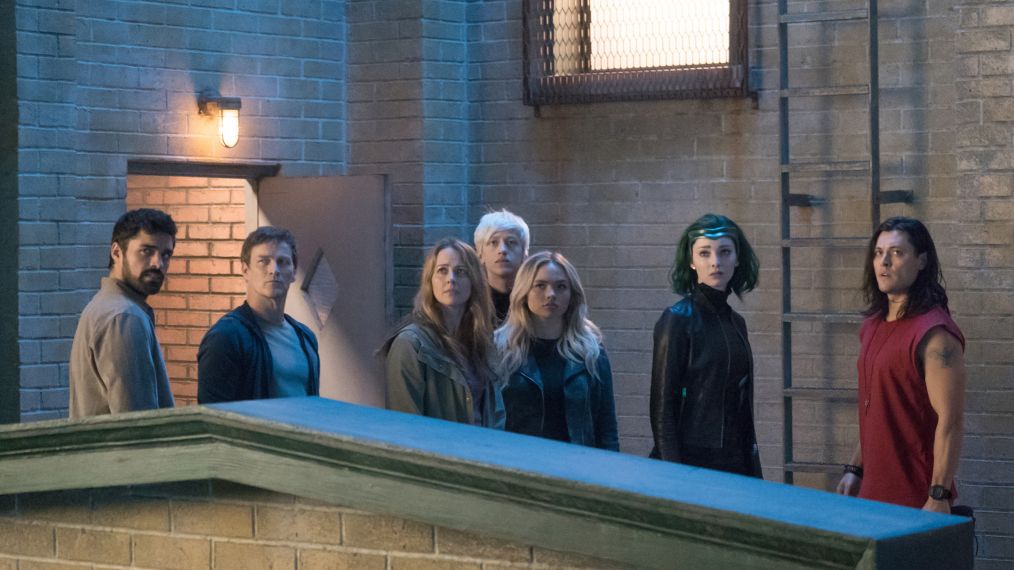 Watch the gifted season sales 2 episode 1 online free