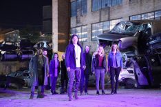 'The Gifted' Canceled at Fox — 12 Questions the Series Left Hanging (PHOTOS)