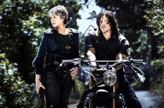 7 Reasons Why It's Time for Carol & Daryl to Get Together on 'The Walking Dead'