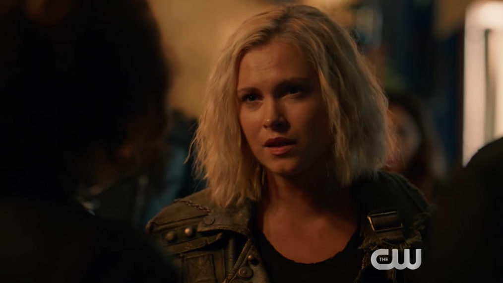 The 100 season 6 sales episode 8 full episode