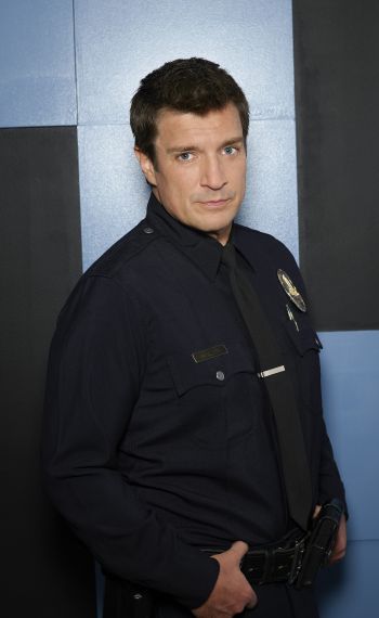 NATHAN FILLION