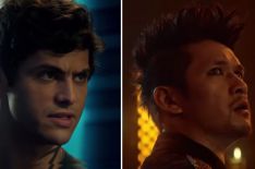 'Shadowhunters' Series Finale Trailer: Will Magnus & Alec Get Married? (VIDEO)