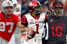 Your Full Who's Who of the 2019 NFL Draft