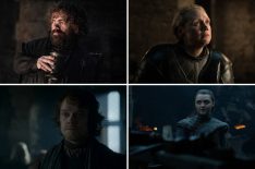 Who Will Die in 'Game of Thrones' Episode 3? 14 Deaths Foreshadowed (PHOTOS)