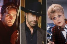 8 Procedurals From the '90s Dying for a Revival (PHOTOS)