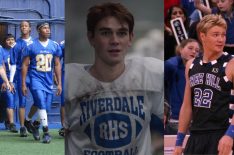 11 Best Sports Teams From TV Shows (PHOTOS)