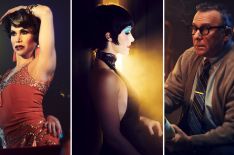 Get to Know the Real People Behind FX's 'Fosse/Verdon' (PHOTOS)