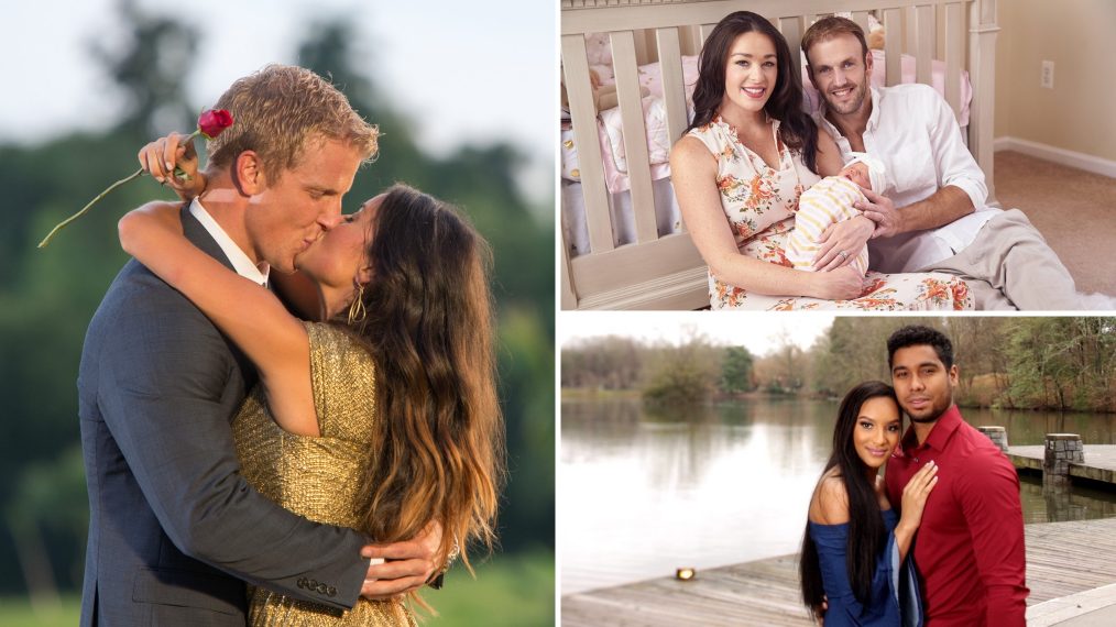 Reality Dating Shows Through the Years