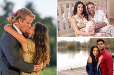 Ranking the Success of TV Dating Shows: 'Bachelor,' 'Married at First Sight' & More