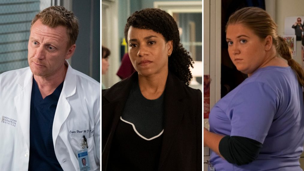 Grey's anatomy on sale full season 15