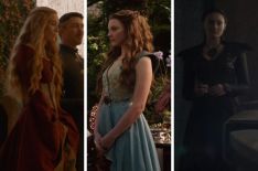 10 Most Memorable 'Game of Thrones' Fashion Moments (PHOTOS)