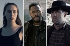 7 'Fear The Walking Dead' Characters We Want to See on 'The Walking Dead' (PHOTOS)