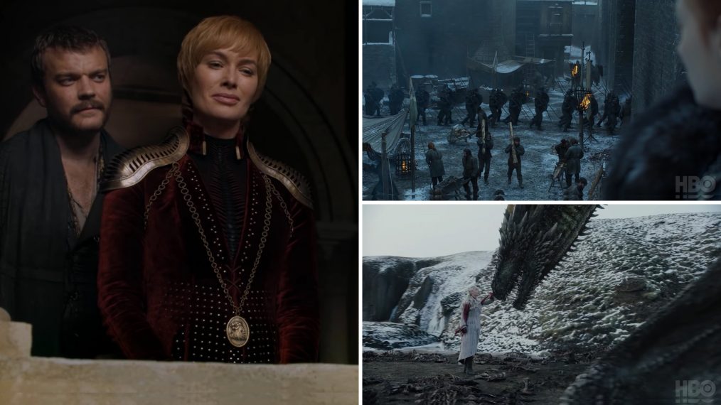 What S Next After The Battle Of Winterfell 8 Things You Missed In