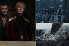 What's Next After the Battle of Winterfell? 8 Things You Missed in the 'Game of Thrones' Episode 4 Trailer