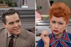 How CBS Colorized the 'I Love Lucy Funny Money Special'