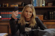 Hulu Sets 'Veronica Mars' Premiere Date, Releases First Teaser (VIDEO)