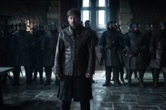 'Game of Thrones' Contemplates Life & Death on the Eve of Battle (RECAP)