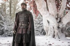 An Ode to Jaime Lannister, the Most Compelling Character on 'Game of Thrones'