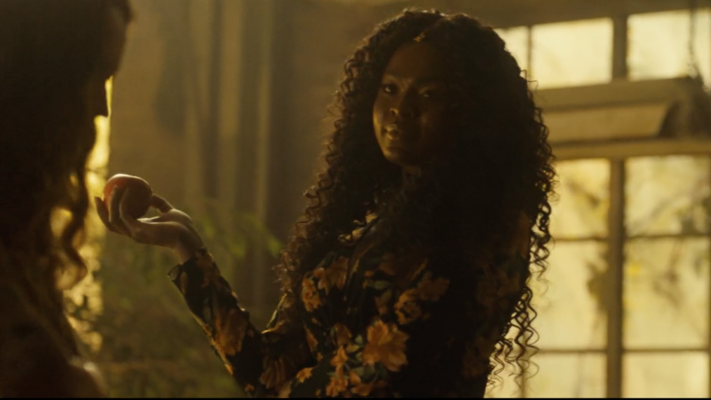 American Gods - Yetide Badaki