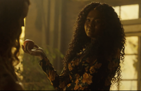 American Gods - Yetide Badaki