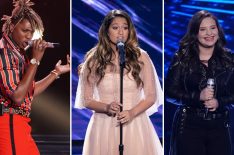 The 7 Best Performances From 'American Idol's Top 14 (VIDEO)