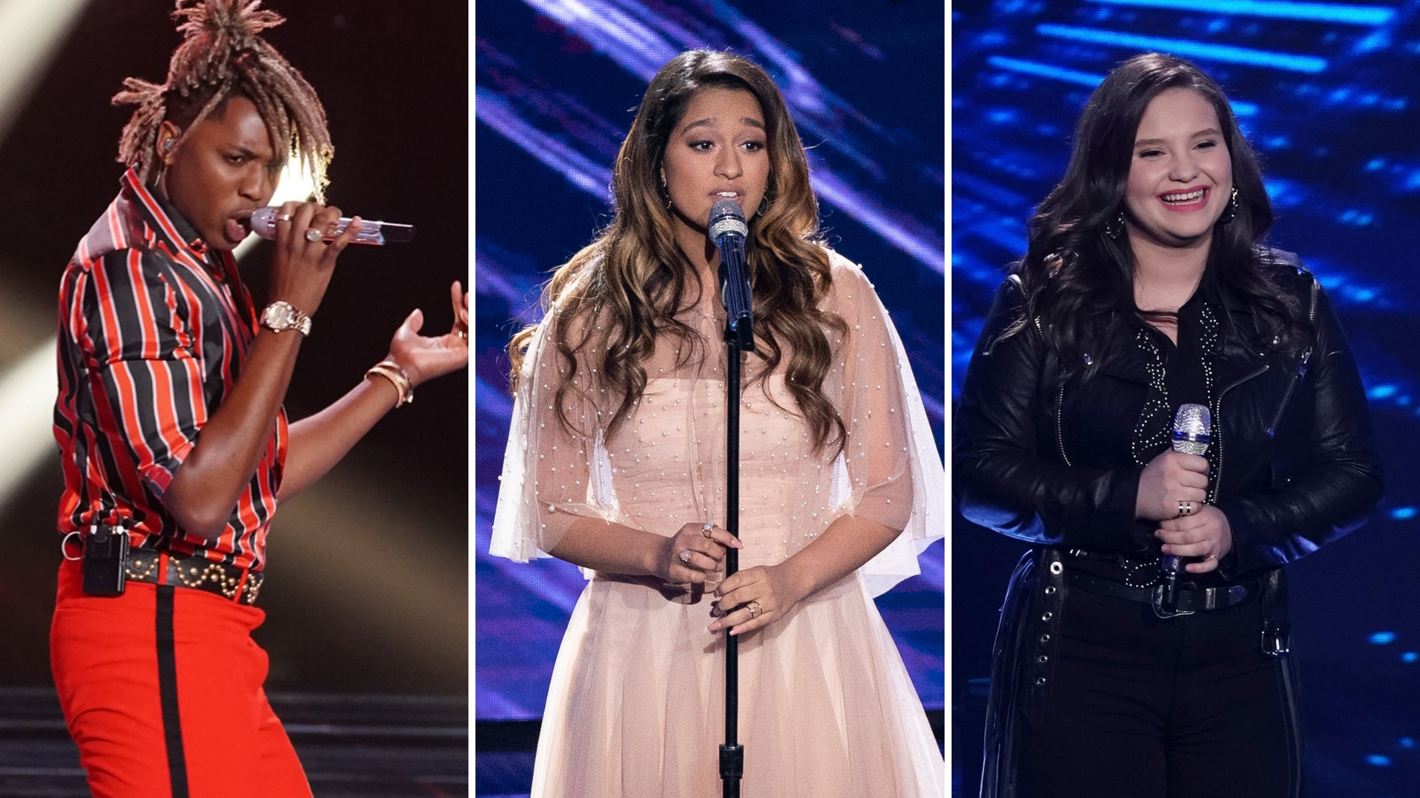 The 7 Best Performances From 'American Idol's Top 14 (VIDEO)