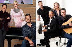 'American Idol' vs. 'The Voice': Which Are You Watching This Season? (POLL)