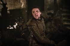 Why Arya Stark Was Destined to Deliver the Night King's Shocking Fate
